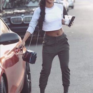 Meet your Posher, Sherri